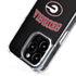 University of Georgia Collegiate Text iPhone 16 Pro MagSafe Case